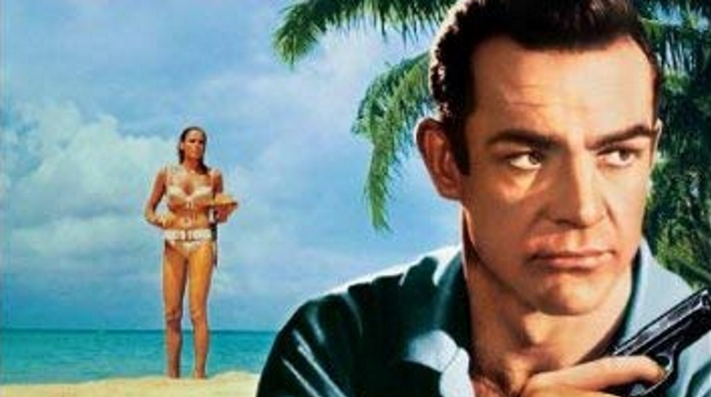 James Bond pistol til salg / Filmz.dk