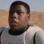 John Boyega James Bond / Filmz.dk