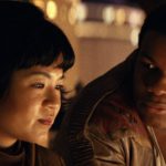 John Boyega kritik Disney Star Wars / Filmz.dk