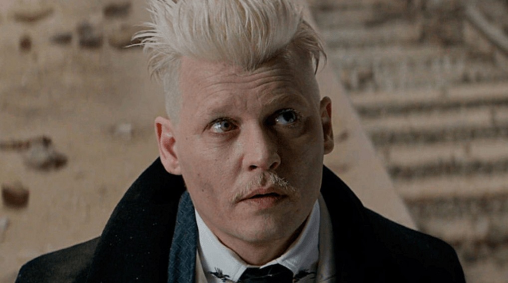 Johnny Depp afvist dom / Filmz.dk