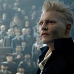 Johnny Depp færdig fyret Grindelwald Fantastic Beasts / Filmz.dk