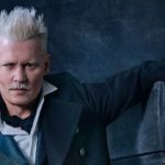Johnny Depp løn Fantastic Beasts 3 / Filmz.dk