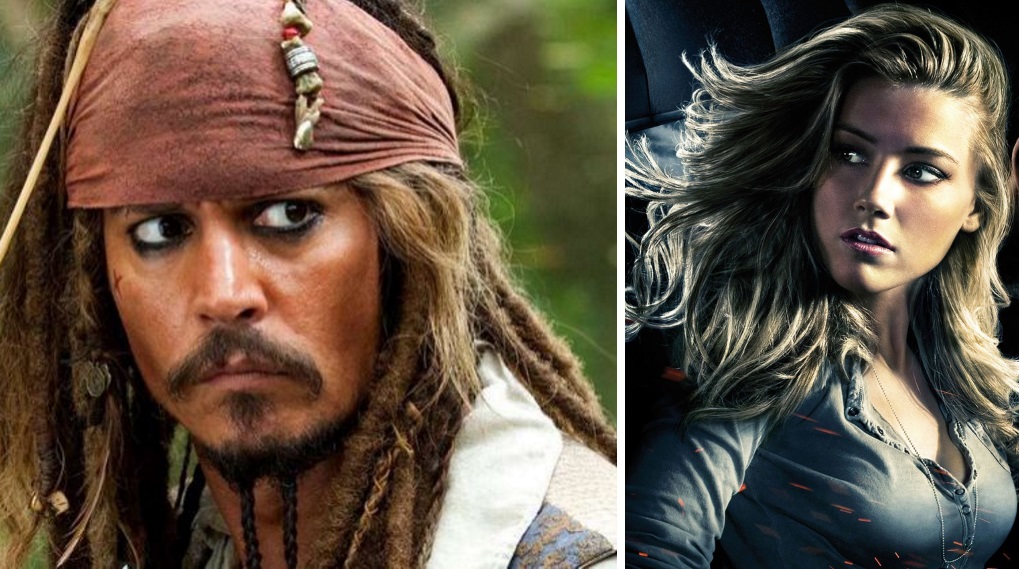 Johnny Depp taber retssag The Sun / Filmz.dk
