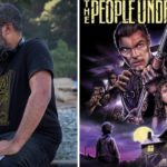 Jordan Peele horror ny 2022 / Filmz.dk