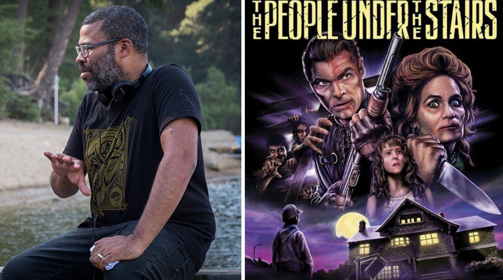 Jordan Peele horror ny 2022 / Filmz.dk