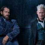 Jude Law fyring Johnny Depp / Filmz.dk