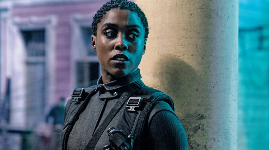 Lashana Lynch sort kvinde 007 bekræftet / Filmz.dk