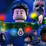 LEGO Star Wars Holiday Special Disney Plus trailer / Filmz.dk