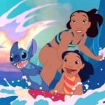 Lilo Stich remake Disney / Filmz.dk