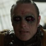 Mads Mikkelsen Fantastic Beasts Johnny Depp / Filmz.dk