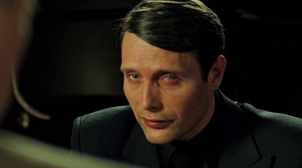 Mads Mikkelsen kommenterer Fantastic Beasts 3 / Filmz.dk