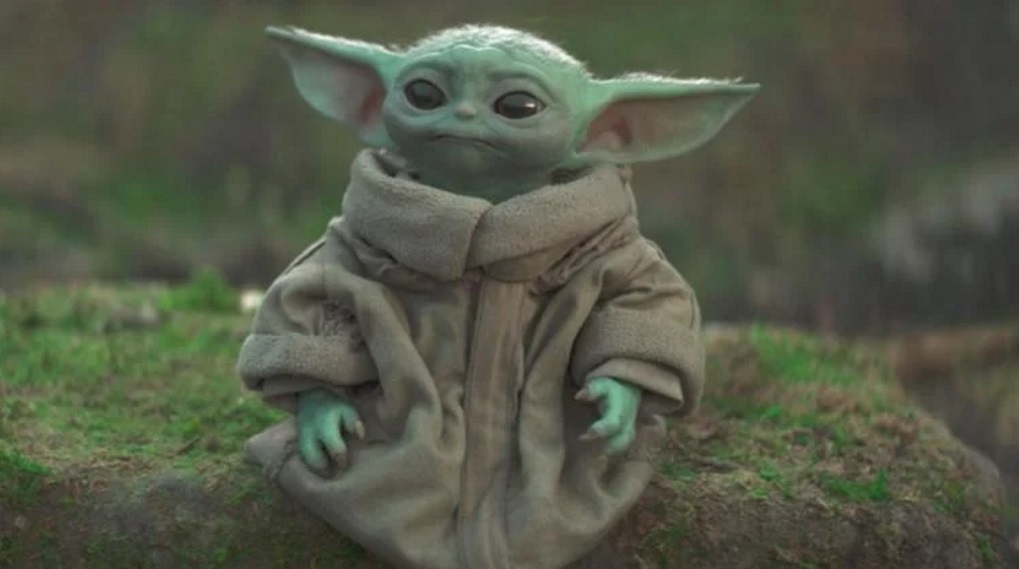 The Mandalorian Grogu teori Revenge / Filmz.dk