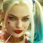Margot Robbie Suicide Squad Ayer cut / Filmz.dk