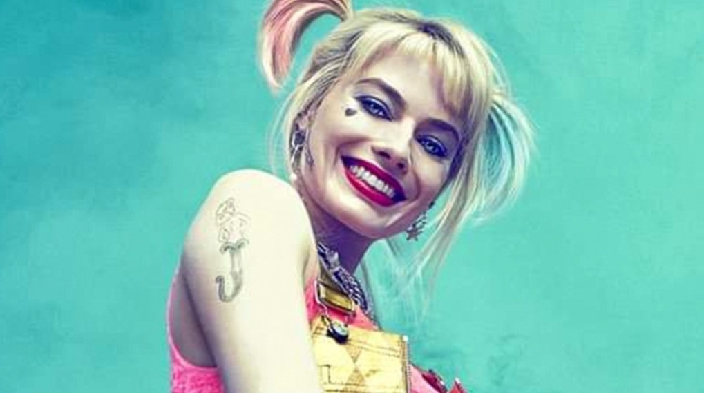 Margot Robbie kommenterer Pirates of the Caribbean / Filmz.dk