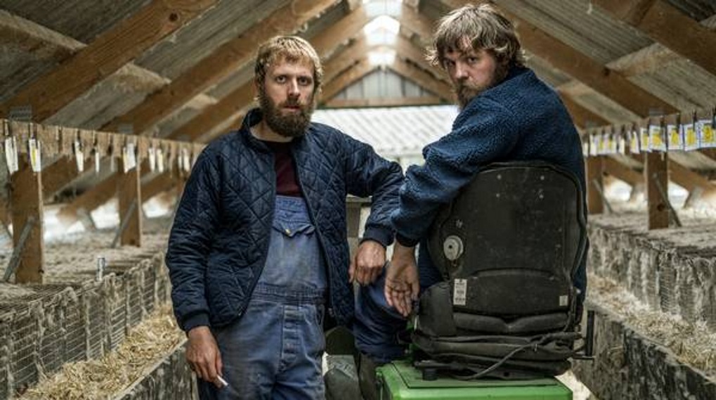 Minkavlerne TV 2 / Filmz.dk