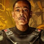 Moff Gideon The Mandalorian Darth Vader / Filmz.dk