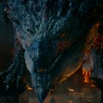 Monster Hunter udskudt 2021 / Filmz.dk