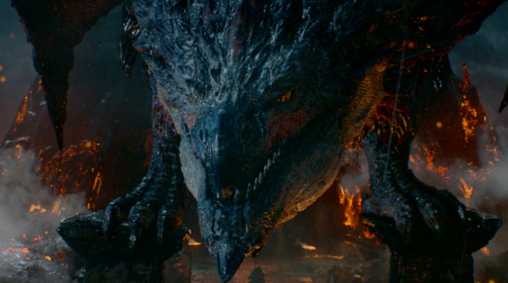 Monster Hunter udskudt 2021 / Filmz.dk