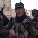 Mosul trailer Netflix / Filmz.dk