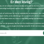 netpirat site tjekker rettighedsalliancen / Filmz.dk