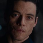No Time to Die skurk Rami Malek / Filmz.dk