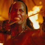 Ny Scorpion King Dwayne Johnson / Filmz.dk