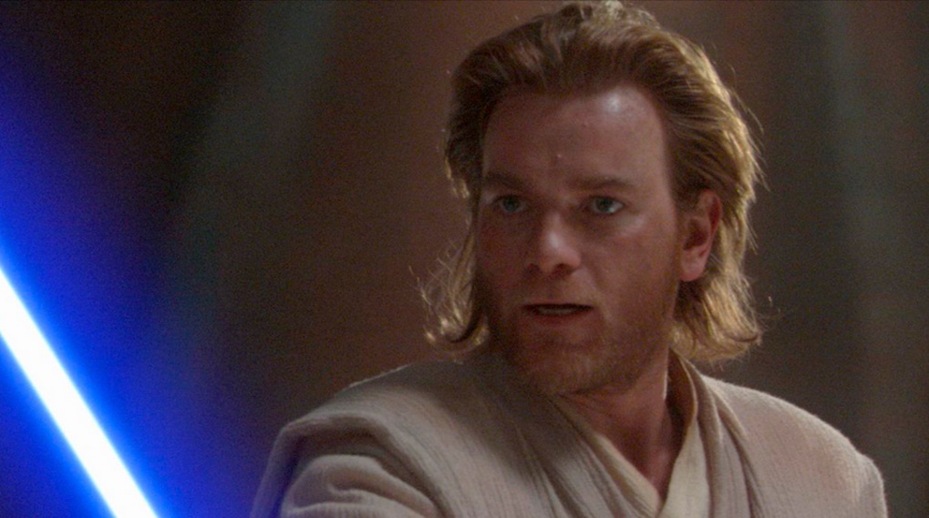 Obi-Wan Kenobi Star Wars serie roller / Filmz.dk