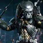 Predator 5 plot / Filmz.dk