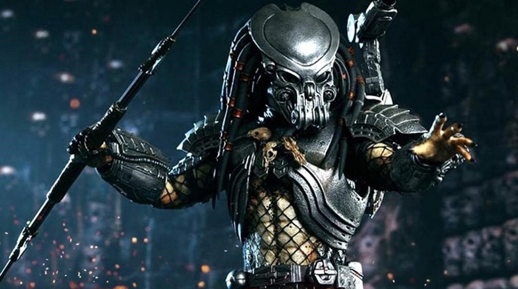Predator 5 plot / Filmz.dk