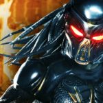 Predator Disney Dan Trachenberg / Filmz.dk