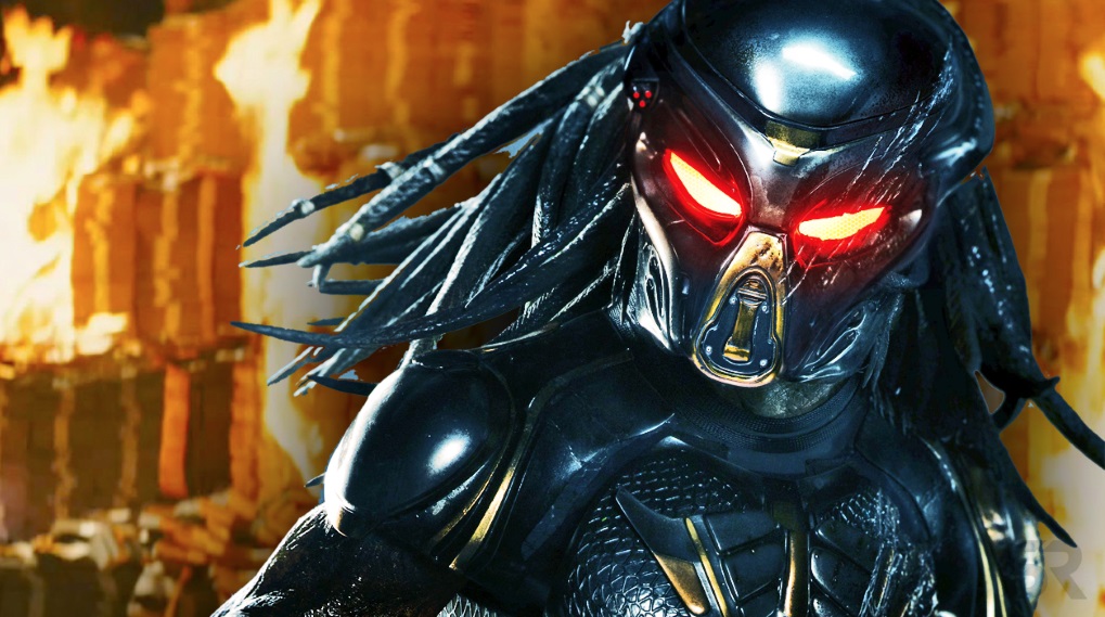 Predator Disney Dan Trachenberg / Filmz.dk