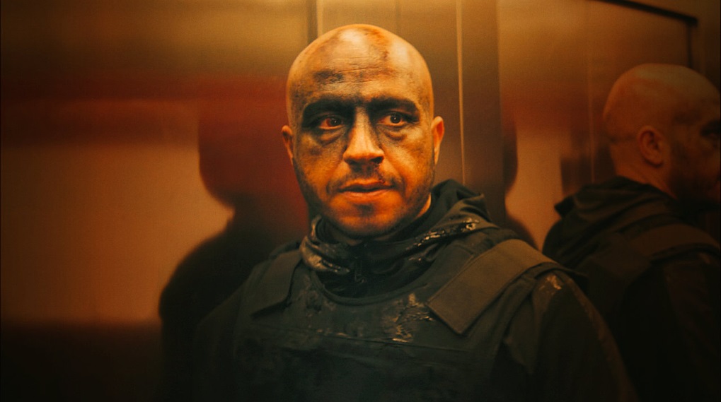 race optælling dansk film / Filmz.dk