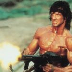 Rambo 6 prequel / Filmz.dk
