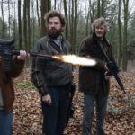 Retfærdighedens ryttere anmeldelser / Filmz.dk