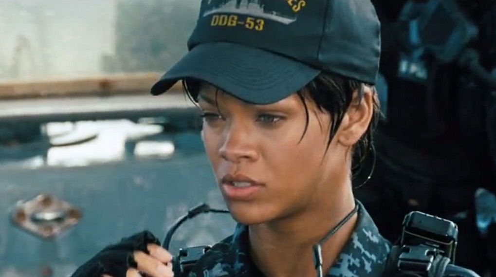 Rihanna Black Panther rygte / Filmz.dk