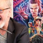 Robert Englund Stranger Things / Filmz.dk
