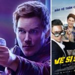Saigon Bodyguards remake Chris Pratt / Filmz.dk