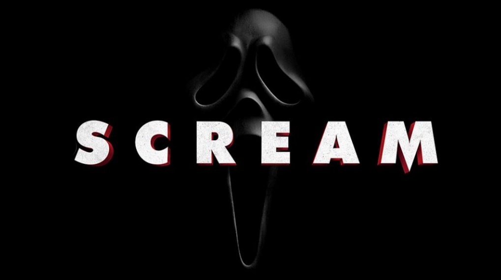 Scream 5 titel / Filmz.dk
