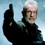 Sean Connery The Rock Michael Bay Disney / Filmz.dk