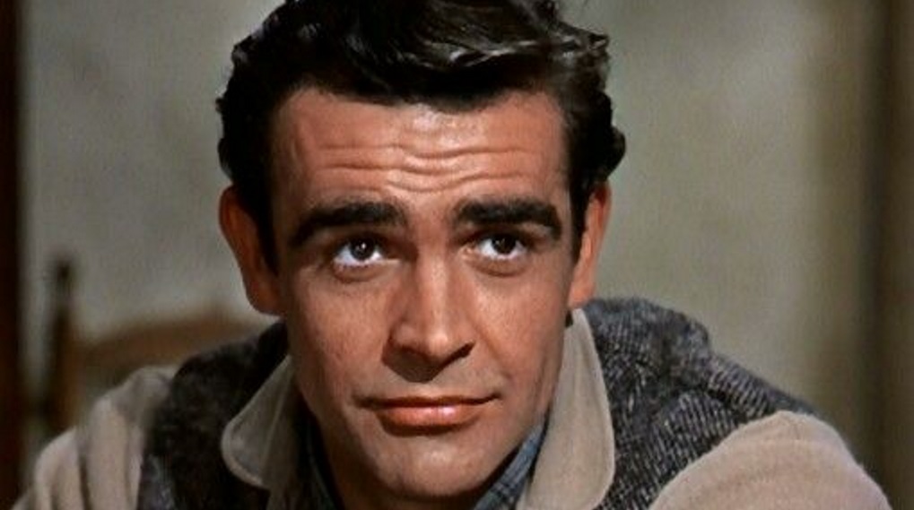 Sean Connery top 10 Rotten Tomatoes / Filmz.dk
