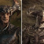 Snyder Cut Steppenwolf forskel / Filmz.dk