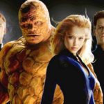 Solve Everything Fantastic Four / Filmz.dk