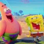 Svampebob på vild flugt Netflix Danmark / Filmz.dk