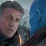Sylvester Stallone The Suicide Squad / Filmz.dk