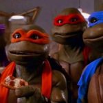 Teenage Mutant Ninja Turtles reboot / Filmz.dk