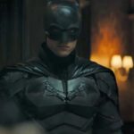The Batman Gotham Central kreative uenigheder / Filmz.dk