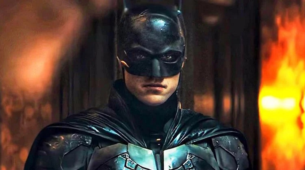 The Batman lukker ikke / Filmz.dk