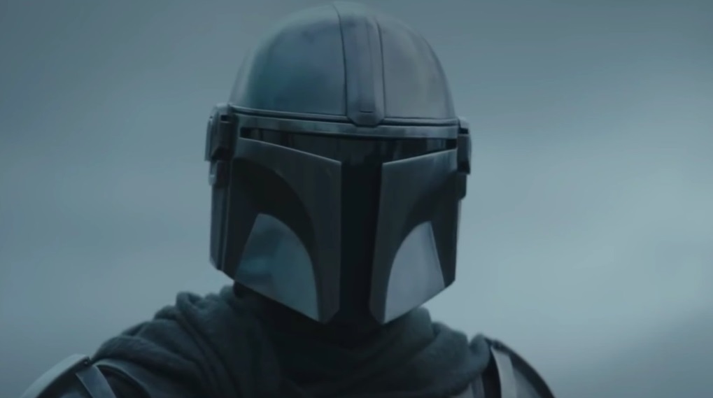 The Mandalorian plothandling afsnit 10 2020 / Filmz.dk