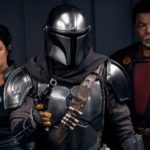 The Mandalorian Sæson 2 afsnit 4 / Filmz.dk