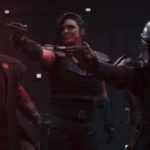 The Mandalorian bommert Sæson 2 / Filmz.dk